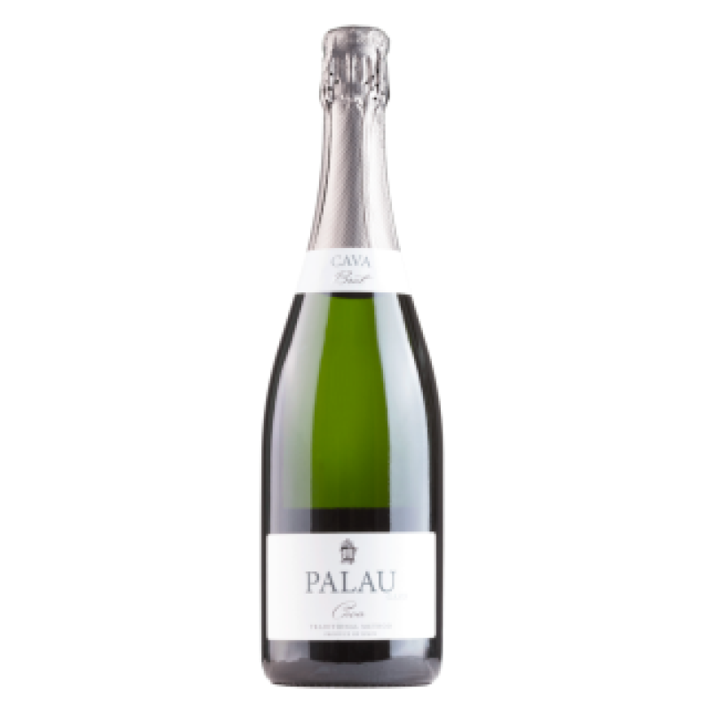 Mont Marçal Cava Palau Brut MAGNUM